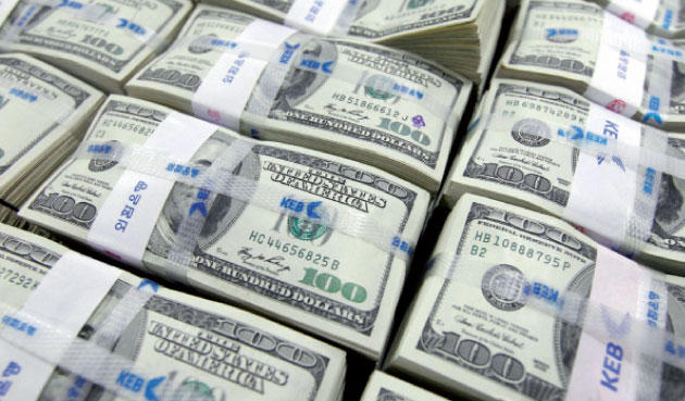 107 تريليون دولار ..  صافي ثروات الأسر الأميركية