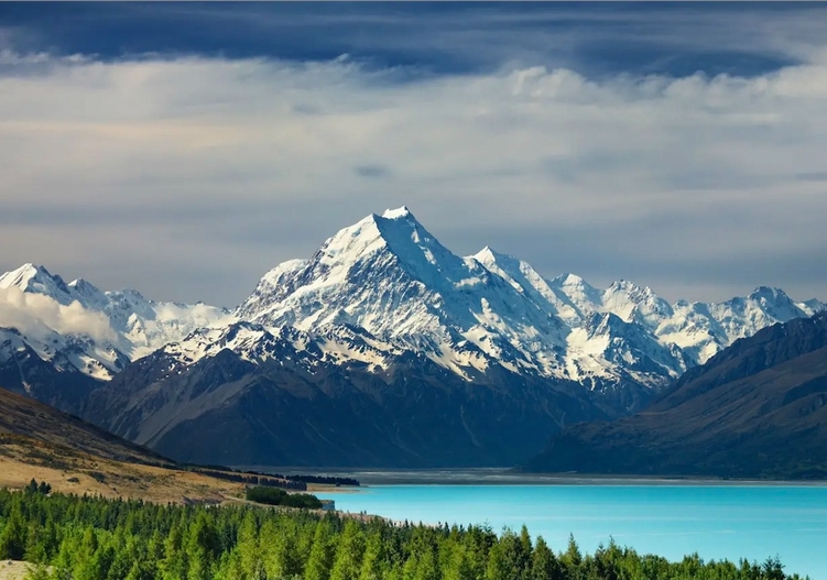 نيوزيلندا: تجربة سفر بين الطبيعة البكر والمناظر الخلابة