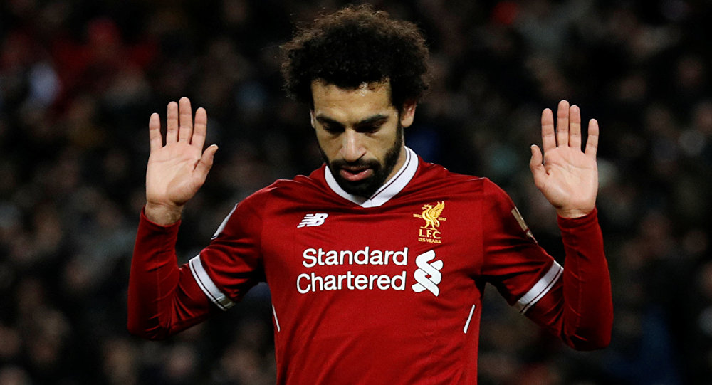 لهذا السبب أشعل محمد صلاح حرباً كلامية بين ليبرمان والطيبي "تفاصيل"