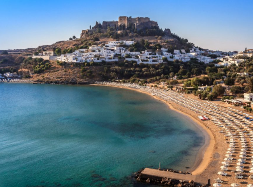 أهم النصائح عند السفر إلى جزيرة رودس اليونانية