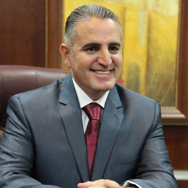 الجراح أمينا عاما للاتحاد العربي للمعارض والمؤتمرات الدولية  