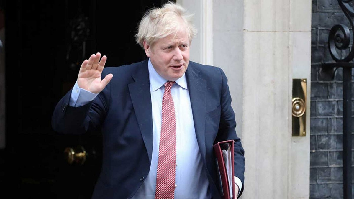  رئيس الوزراء بريطانيا يعتزم الاستقالة لرغبته في تحسين راتبه