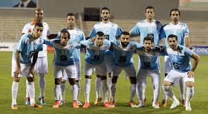 القناص ميسو يقترب من كشوفات الفيصلي  ..  والنبر ينضم لفريق أبو عابد