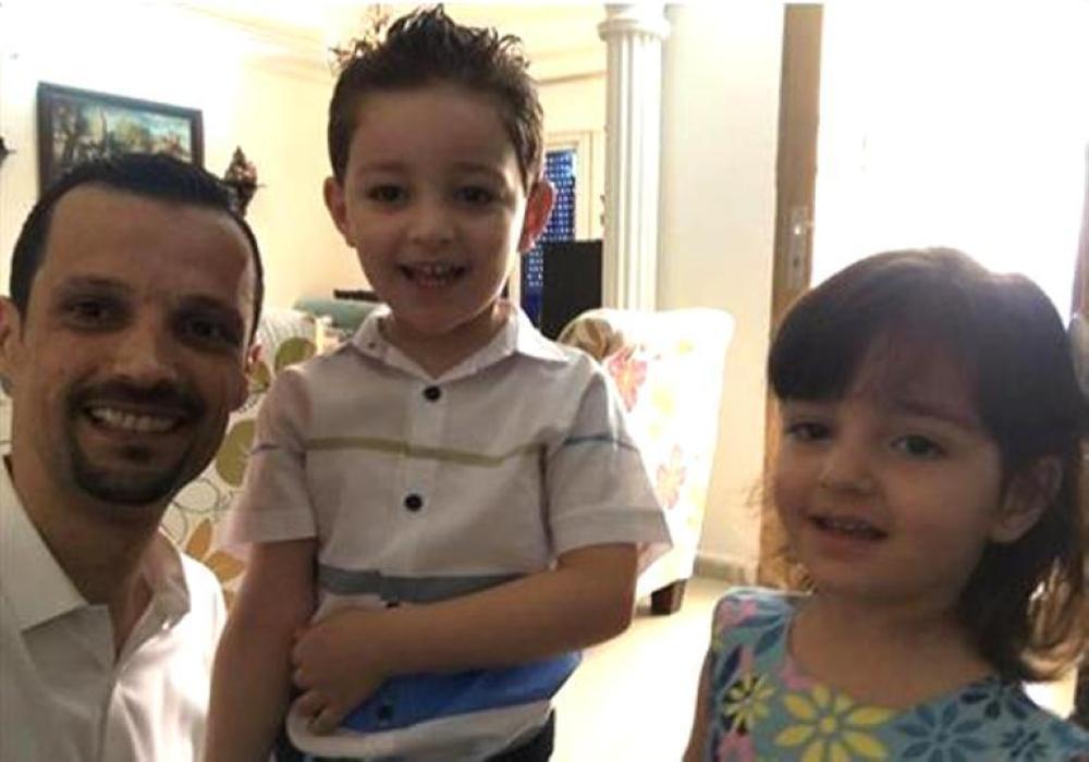 الزعبي بعد شفائه من كورونا: 11 يوما من الألم النفسي والجسدي