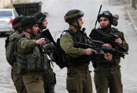 77 جريحا فلسطينيا بمواجهات مع الاحتلال في الضفة والقدس