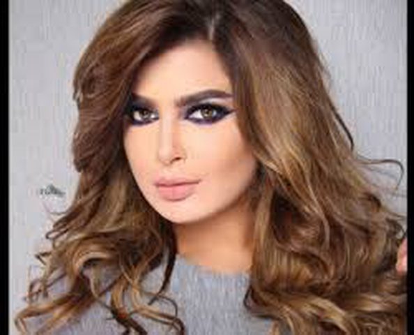 اميرة محمد تكشف احدث اعمالها لـ"رمضان2021"