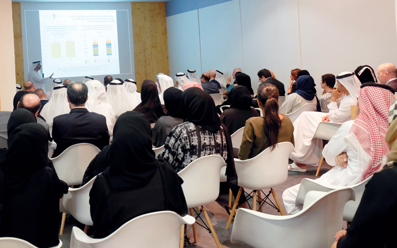 توفير ألف فرصة عمل للاماراتيين في البنوك خلال 75 يوماً