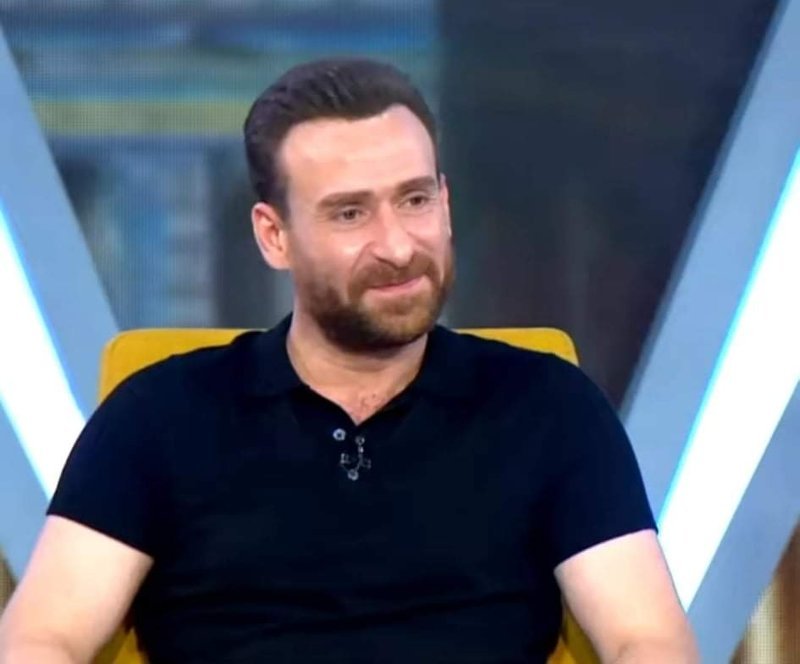 نضال الشافعي يكشف عن أول أجر تقاضاه في بداية مشواره الفني 