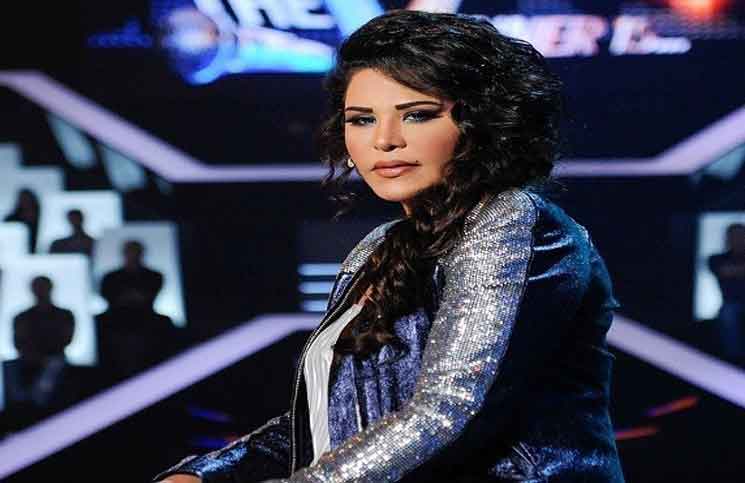 أحلام غير راضية وتوبّخ متسابقاً يمنيّاً في “اراب ايدول”