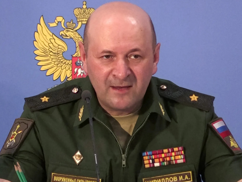 مقتل قائد بارز بالجيش الروسي في تفجير سيارة مفخخة بموسكو