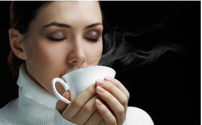 ادمان القهوة قد "يدمر" أحد أهم أجزاء الدماغ