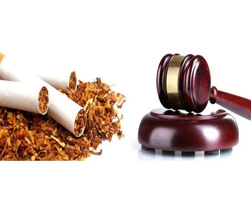 مدير شركة سجائر مارلبورو يدعو لحظر التدخين!