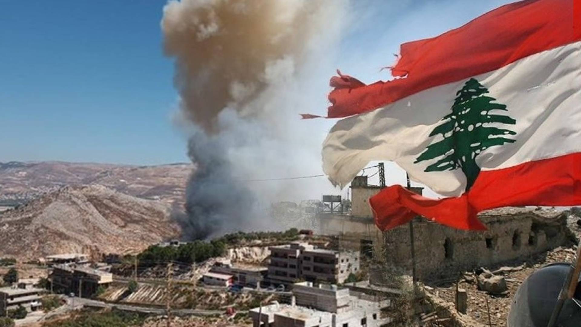  لبنان يسحب اعتماد السفير الإيراني ويطالبه بالمغادرة فوراً ويستدعي سفيره من طهران للتشاور