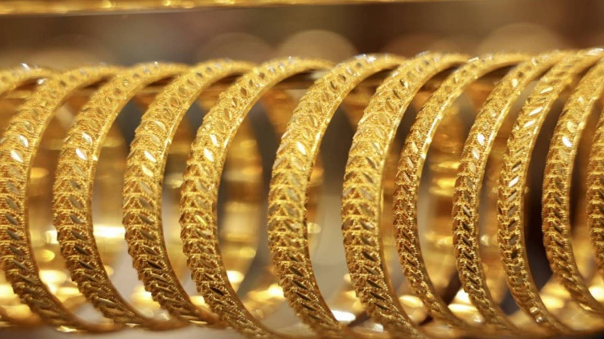 تعرف إلى أسعار الذهب والليرات في الأردن يوم الخميس