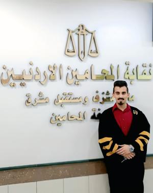 الخوالدة يكتب: حين يصبح الوعي بالقانون خط الدفاع الأول في المجتمع