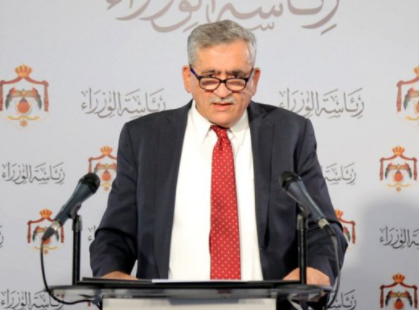 وزير الصحة لـ"سرايا":من المتوقع أن نشهد تزايداً بعدد الإصابات خلال الأسبوعين القادمين ثم يبدأ التراجع تدريجياً