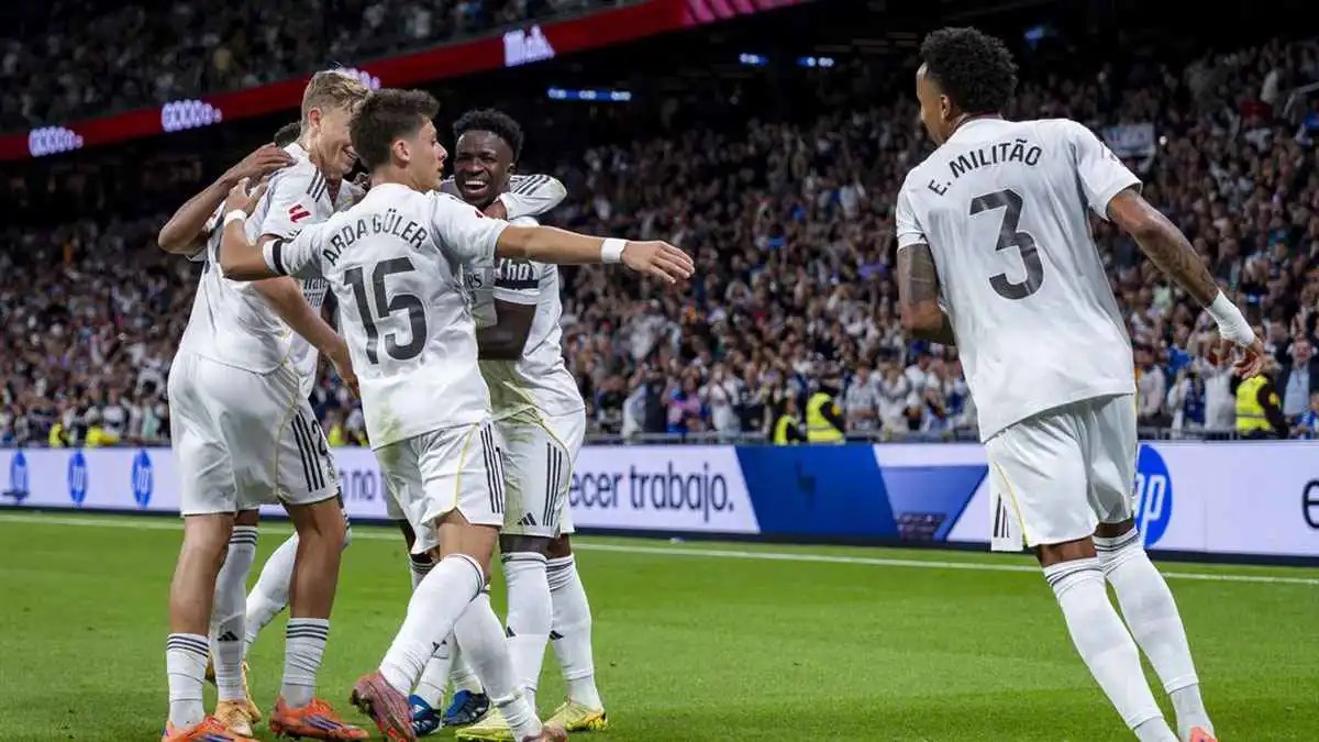 سيغيب عن المونديال ..  ضربة قوية لنجم ريال مدريد