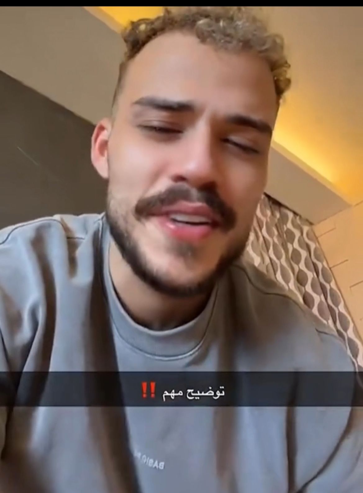 السيلاوي بعد التعميم عليه: فيديوهاتي تم قصّها وتحريفها… ولم أرتد عن الإسلام  .. فيديو 