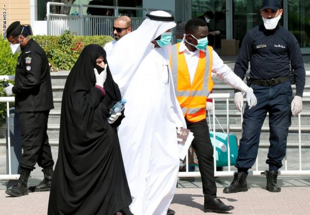 قطر تسجل وفاتين و2848 إصابة جديدة بفيروس كورونا