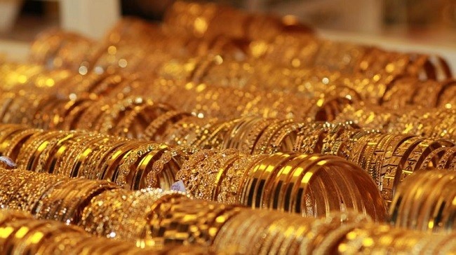 تعرف على اسعار الذهب الاثنين 17/2/2020