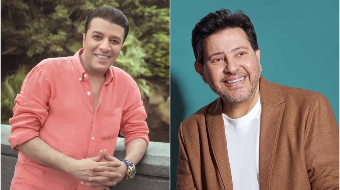 مصطفى كامل يكشف تفاصيل حالة هاني شاكر: الطبيب أبلغ زوجته أنه مقبل على عملية انتحارية