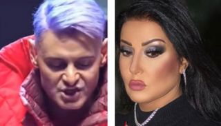 سمية الخشاب تهاجم رامز جلال: «اللي بيحصل ده مهزلة»