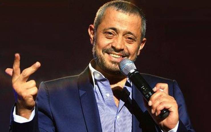 الكشف عن مفاجأة جورج وسوف التي خبّأها أكثر من 25 عاماً!