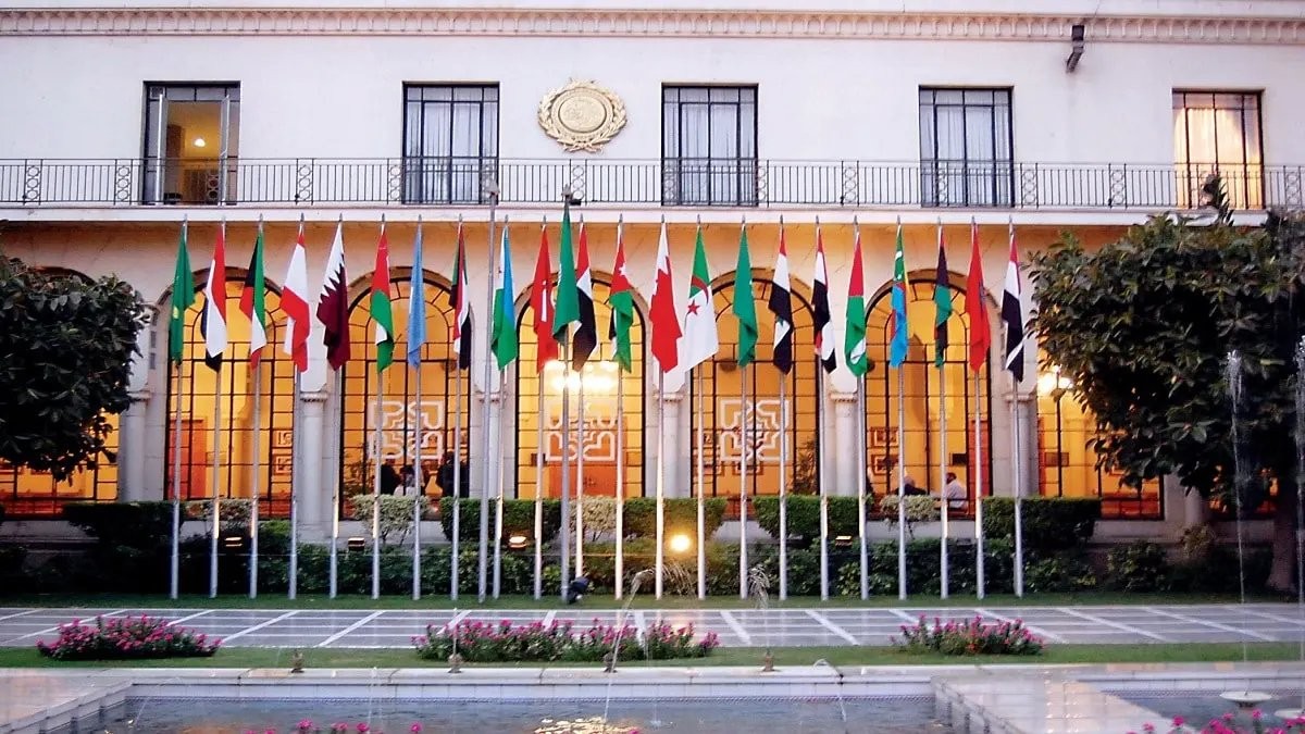 الجامعة العربية ترحب بالقرار الأميركي برفع سوريا من قائمة الدول الراعية للإرهاب 
