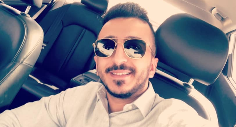صهيب الخزاعله .. "عيد ميلاد سعيد "