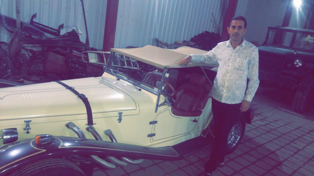 ياسر عبد الفتاح .. كل عام وانت بخير
