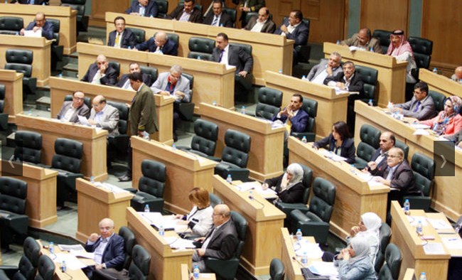 "النواب" يرفض نظام التعيين بالهيئة المستقلة للانتخاب