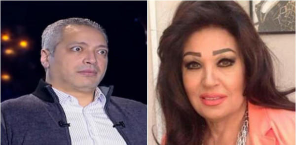 تامر أمين: لا توجد راقصة محترمة