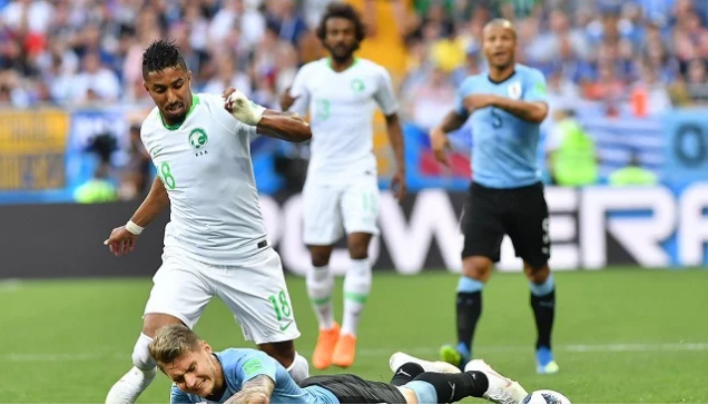 هجوم منتخب مصر والمنتخب السعودي صداع في رأس كوبر وبيتزي