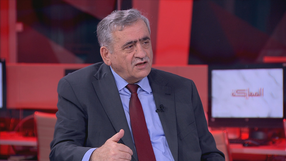 عبيدات لـ"سرايا": ظروف الأردن بالوقت الراهن لا تسمح بانتهاج خطة تونس و الإمارات بتطبيق الحجر المنزلي على العائدين