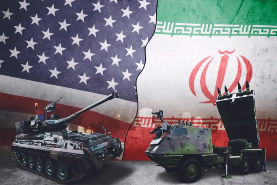 القيادة المركزية الأمريكية: نواصل إضعاف القدرات العسكرية الإيرانية