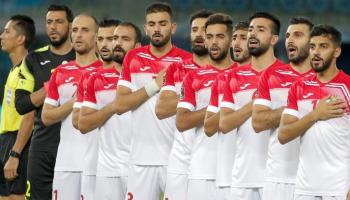 منتخب هايتي ينتصر على منتخبنا الوطني بهدفين دون مقابل 