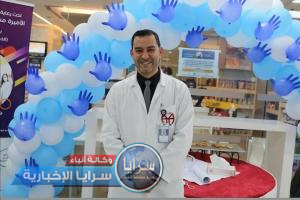 اسامة عبدالرحيم ابو طاقيه   ..  مبارك 