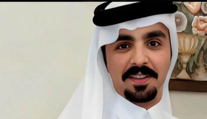 وداع مهيب ..  لحظات مؤثرة في جنازة الشاعر السعودي سعود القحطاني - فيديو