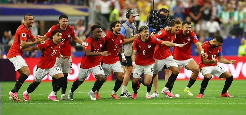 قبل انطلاق الإيجبشيان ليج ..  موعد أول توقف للدوري بسبب المنتخب