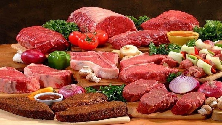 هل توجد علاقة بين أكل اللحوم والسكري؟