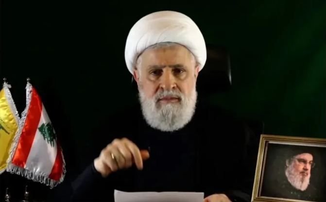 حزب الله: لن نقبل أن تواصل "إسرائيل" استباحة لبنان
