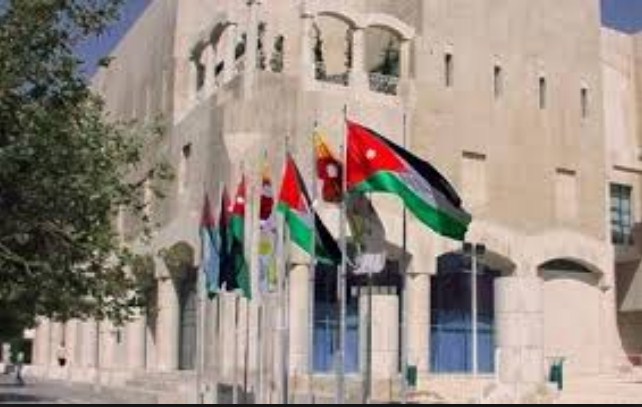 ( 498 ) مليون دينار موازنة امانة عمان للعام المقبل 