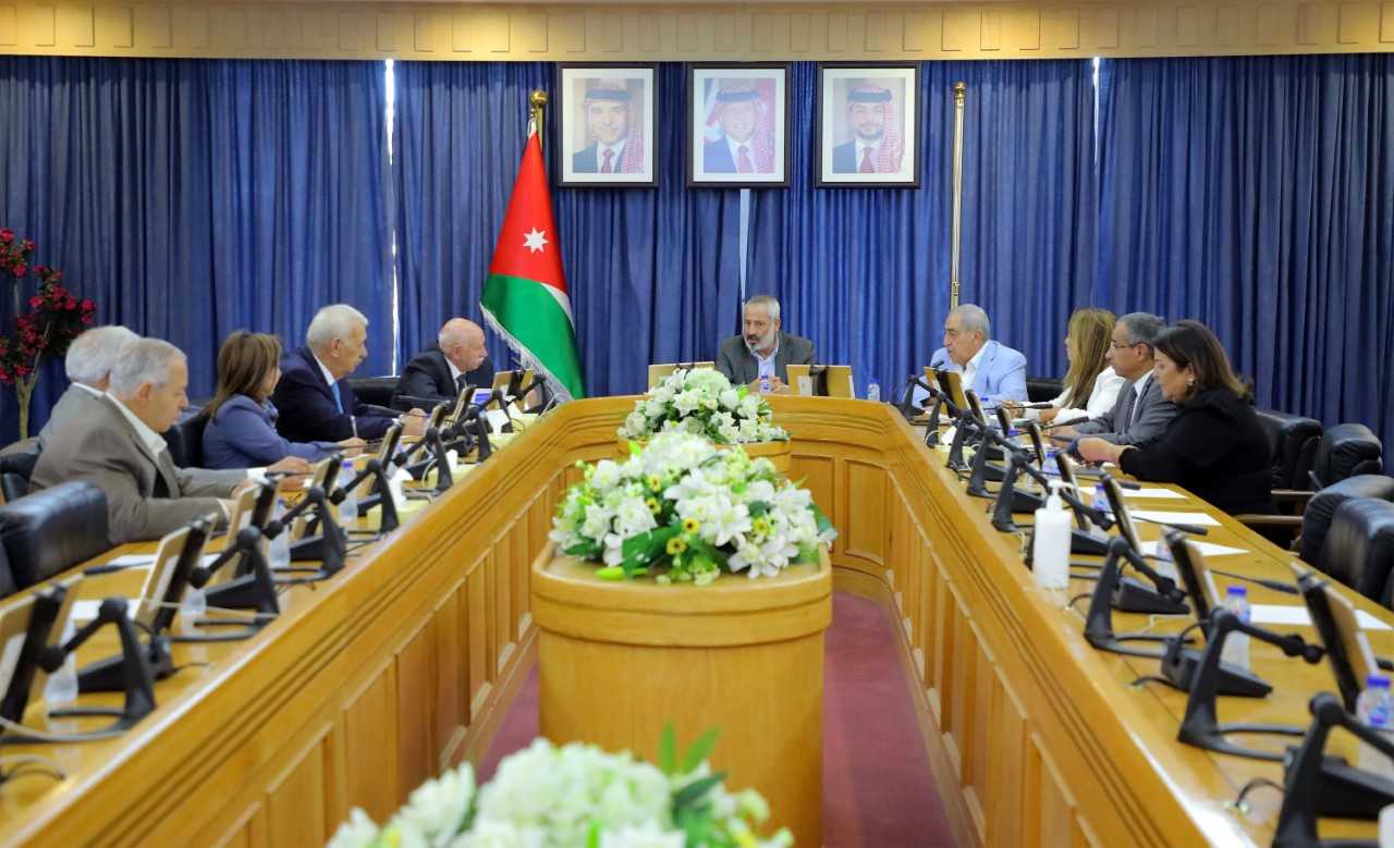 “خدمات الأعيان” تؤكد أهمية إجراء تمارين دورية مثل “درب الأمان”