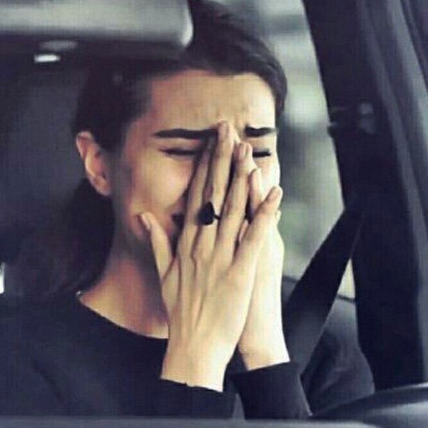 زوجي يريد الزواج بأخرى  ..  كيف افعل؟