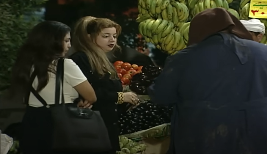 الكاميرا الخفيه: مقلب المتسول 