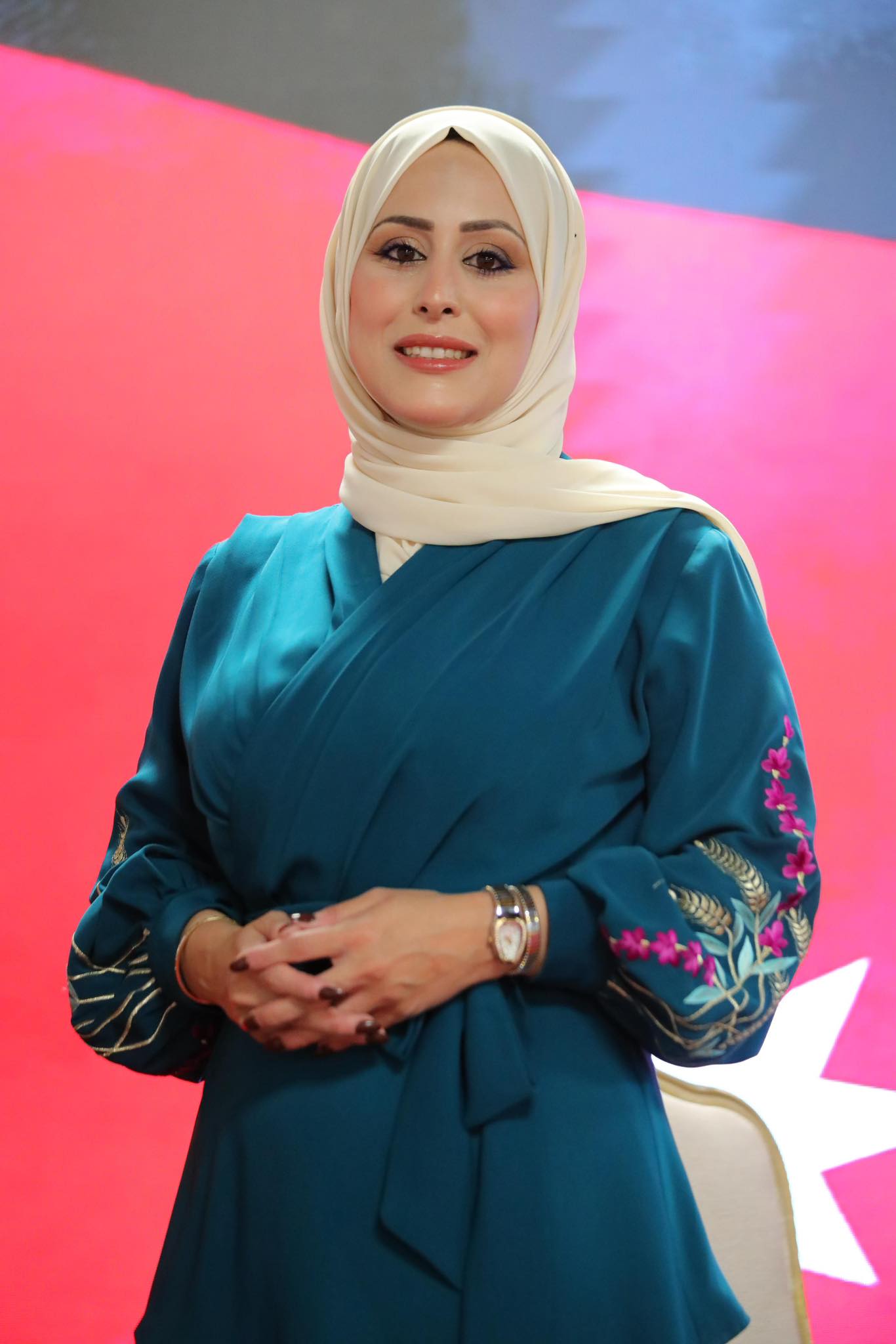 العزام تكتب: التلفزيون الأردني … شاشة وطن أم مرآة للتجميل