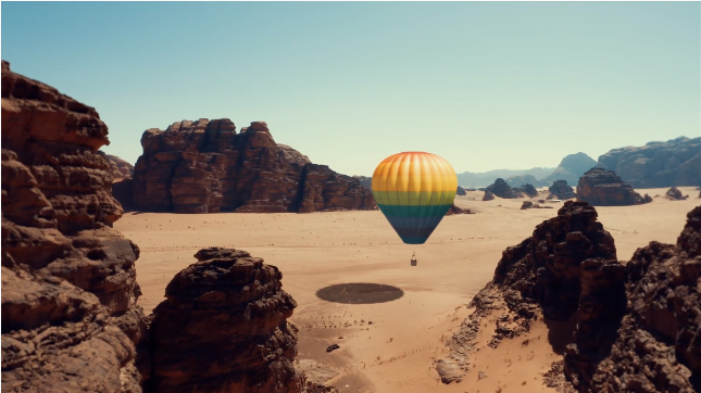 بالفيديو  ..  احتفالات بنك الإسكان بمئوية الدولة الأردنية