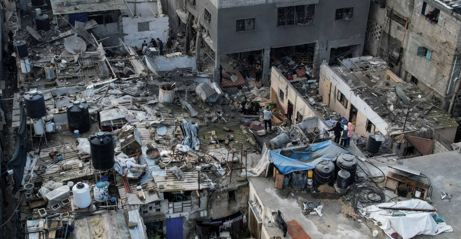 صحف عالمية: جهود حثيثة لإقرار هدنة في غزة لكن المفاوضات ستكون معقدة