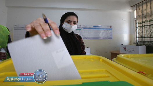 نتائج أولية لرؤساء البلديات الفائزين في المملكة  ..  اسماء 