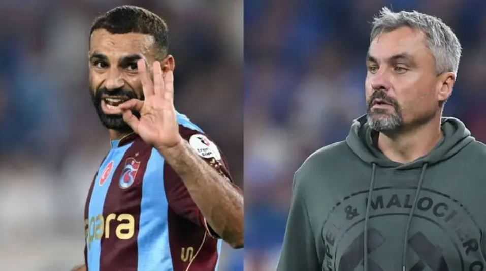 مدرب طرابزون الجديد: صلاح أفضل شيء حصل في مسيرتي